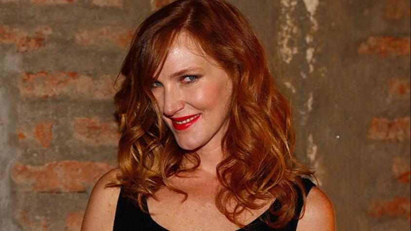 Actriz Catalina Pulido revela por qué su hijo vive en Canadá